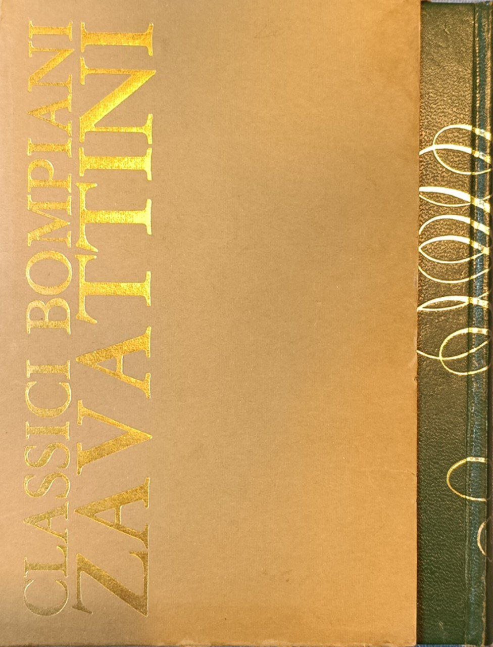 Opere: romanzi, diari, poesie | Immagine principale