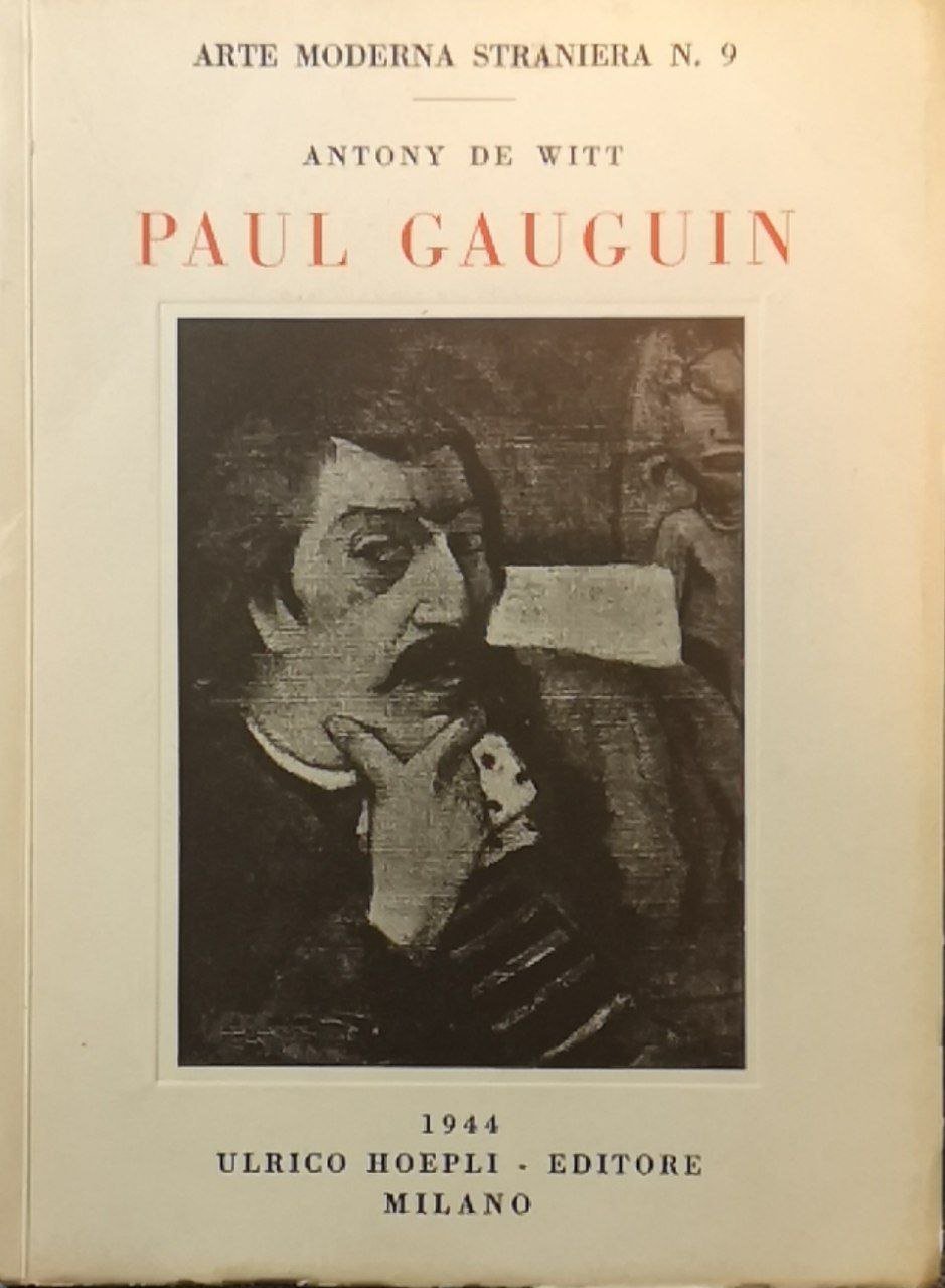 Paul Gauguin
