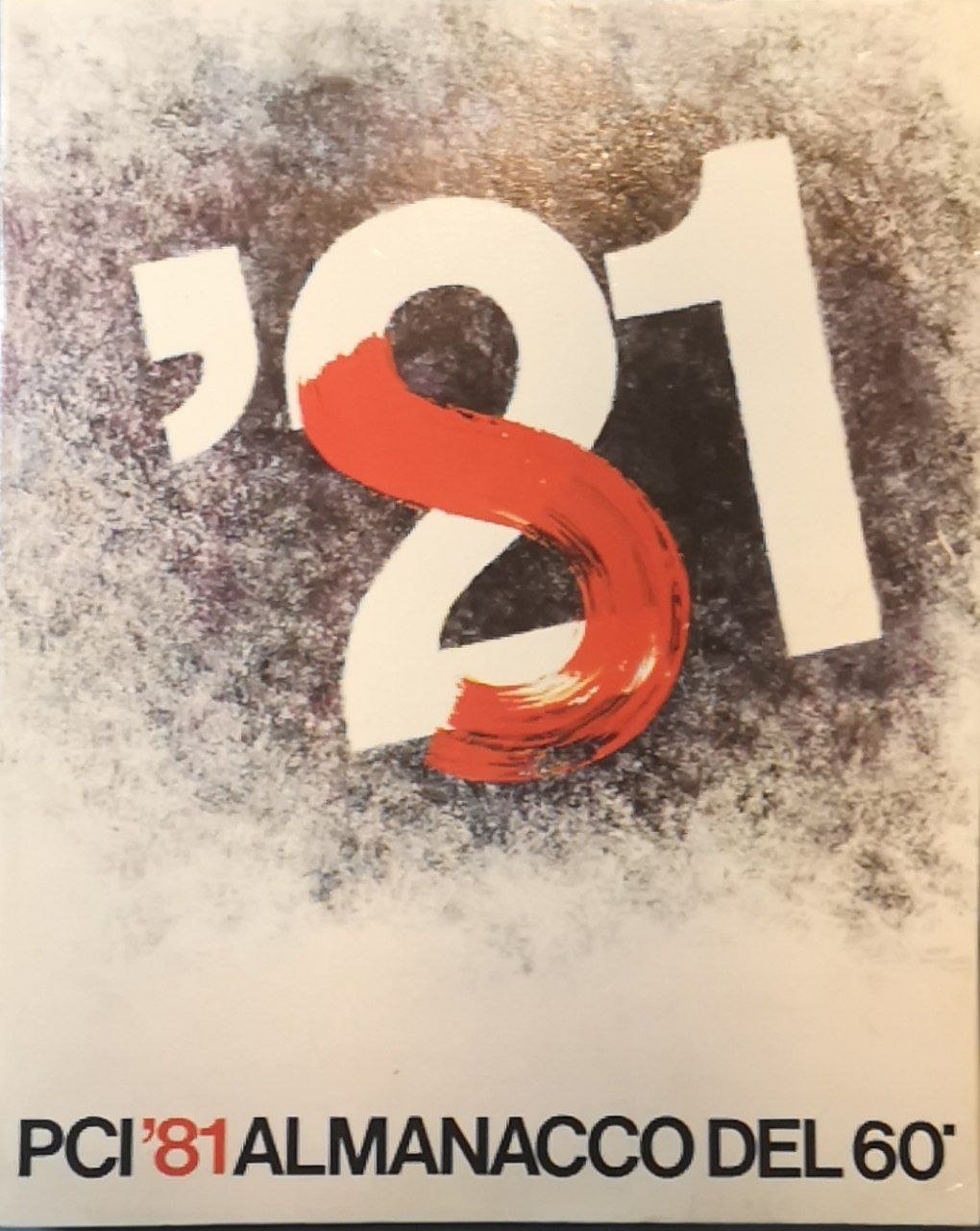 Pci '81: almanacco del 60.