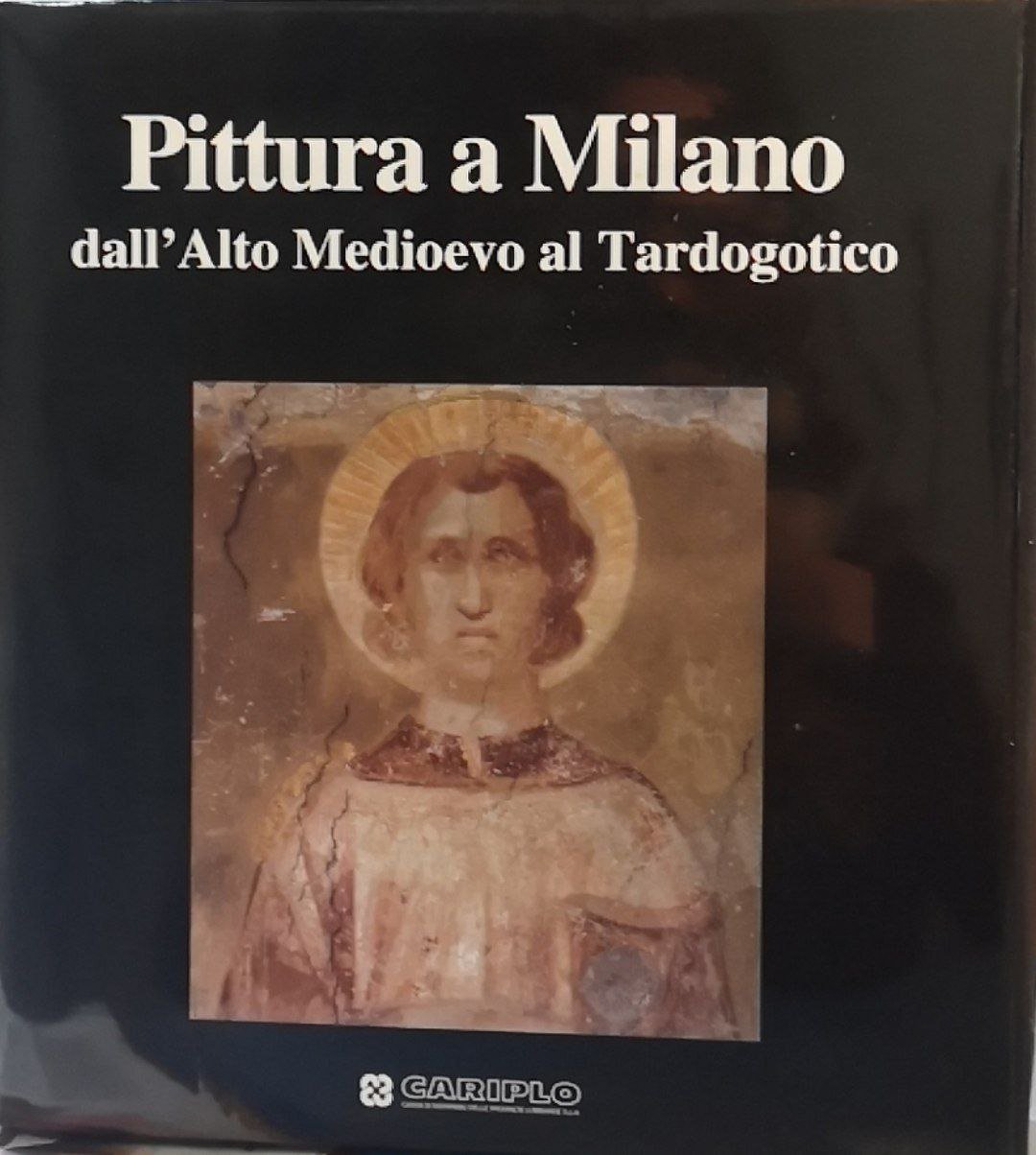 Pittura a Milano: dall'alto Medioevo al tardogotico | Immagine principale