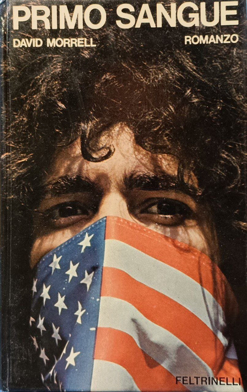 Primo sangue | Immagine principale