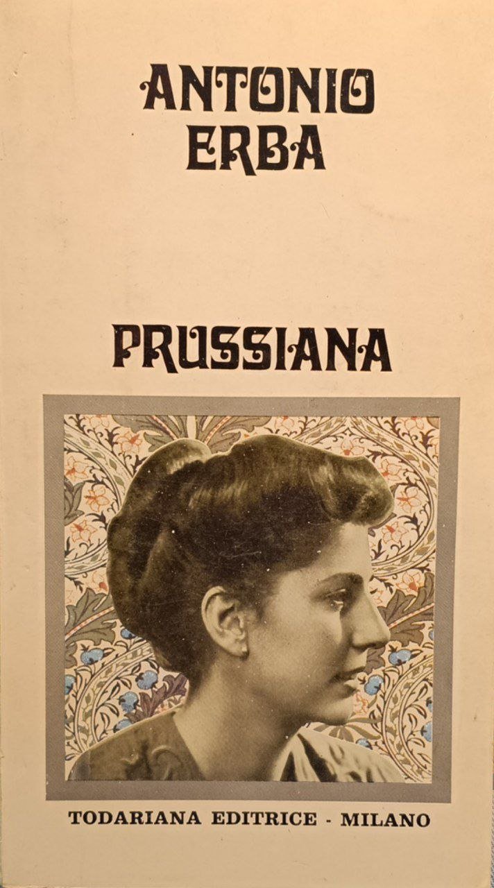 Prussiana | Immagine principale