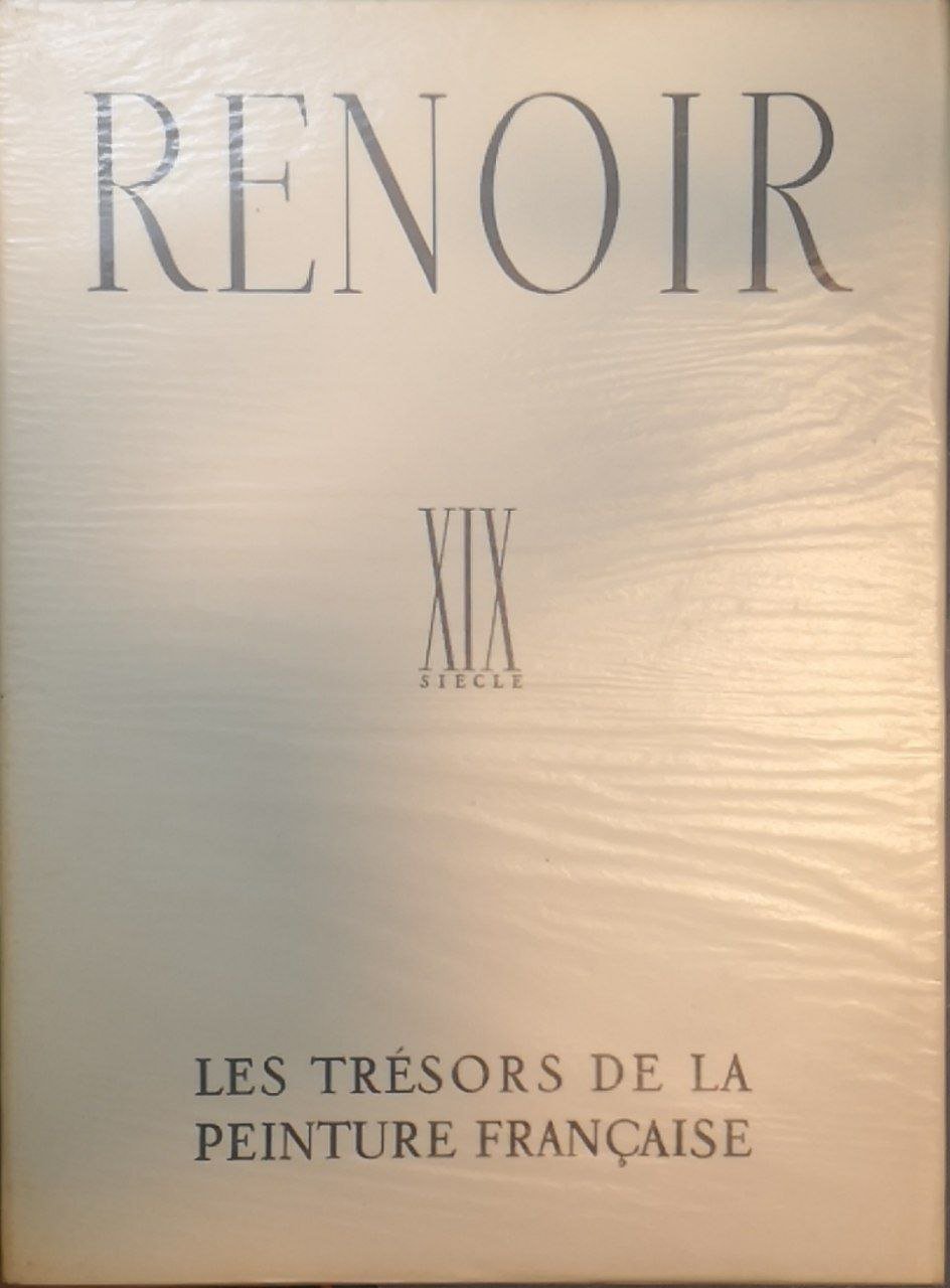 RENOIR | Immagine principale