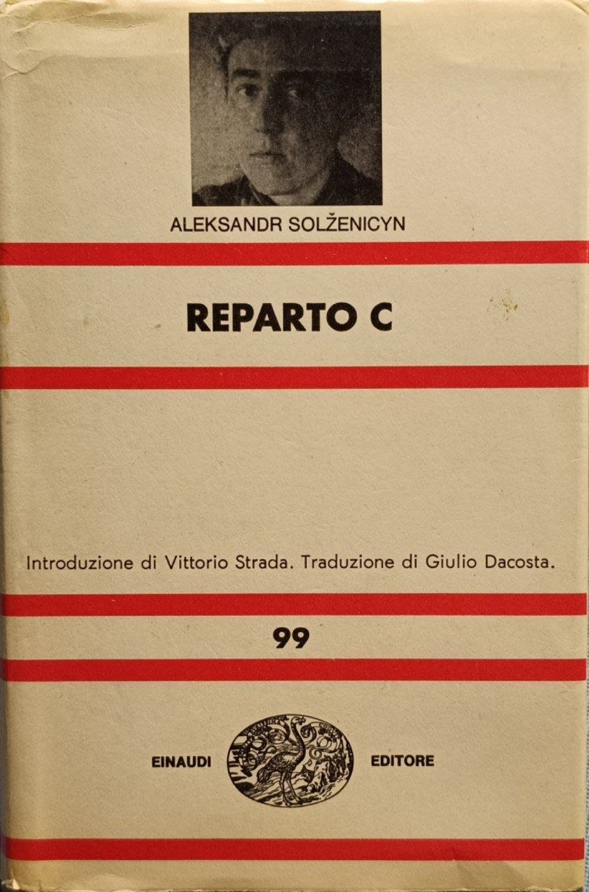 Reparto C | Immagine principale