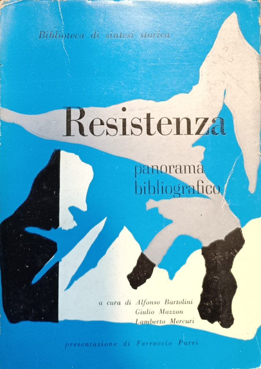 Resistenza: panorama bibliografico | Immagine principale