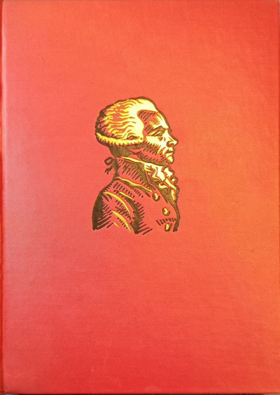 Robespierre | Immagine principale