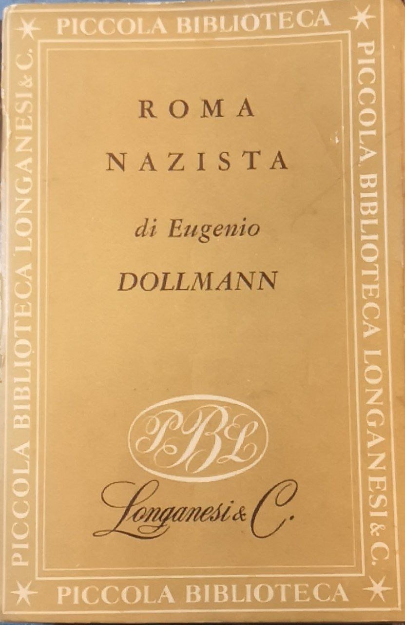 Roma nazista