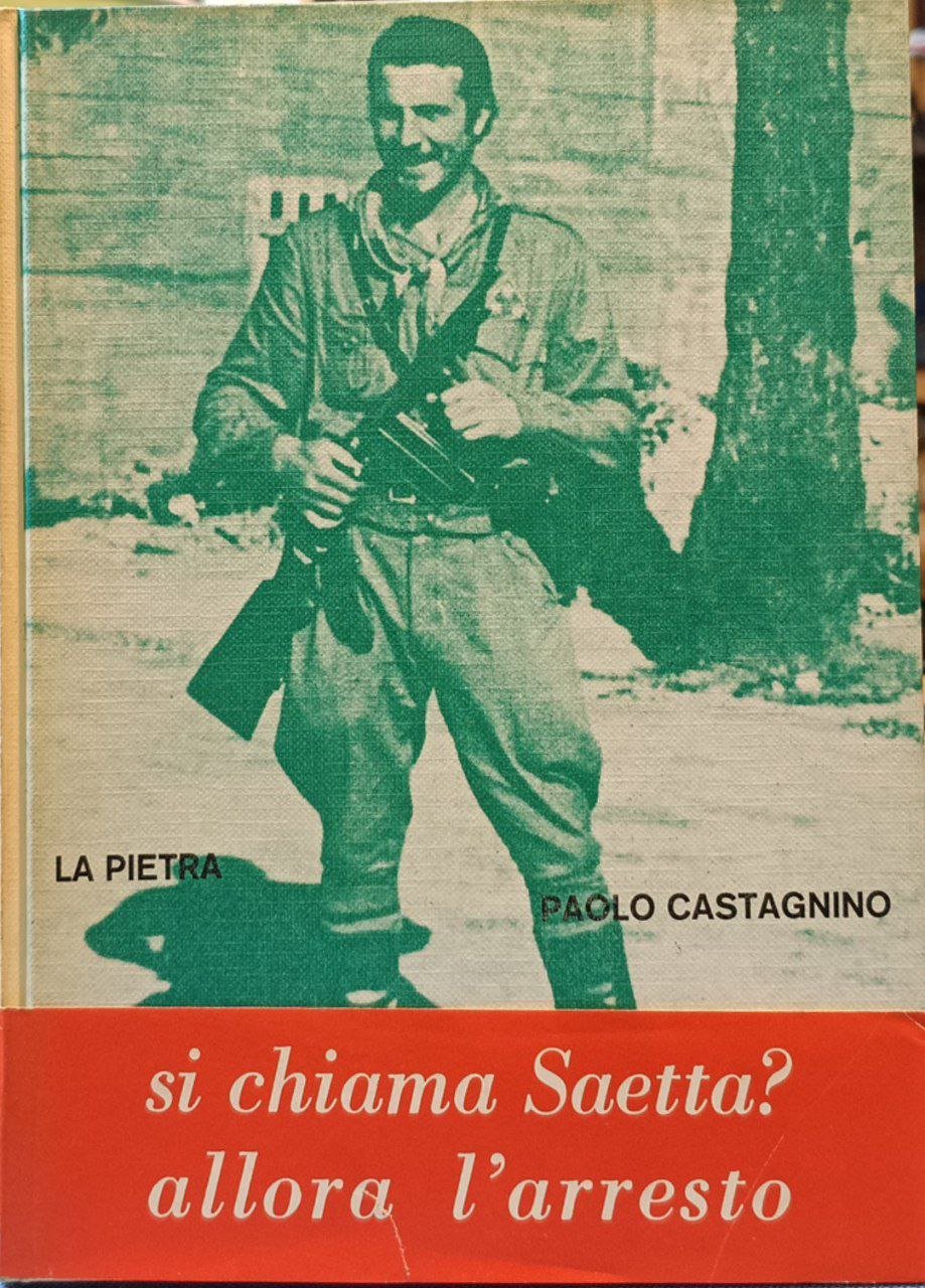Saetta | Immagine principale