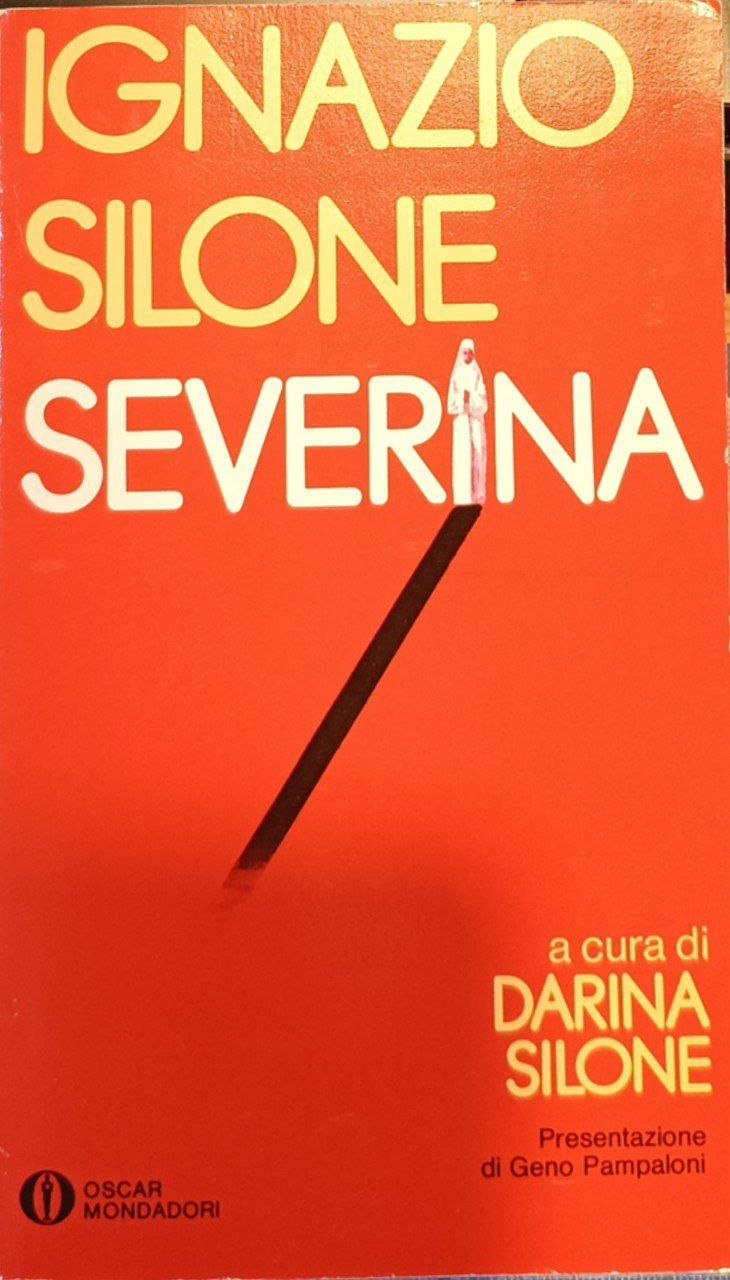 Severina | Immagine principale