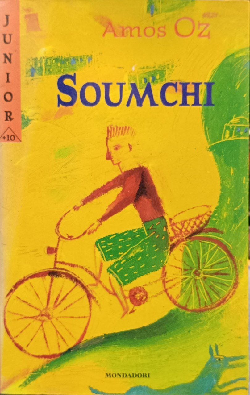 Soumchi | Immagine principale