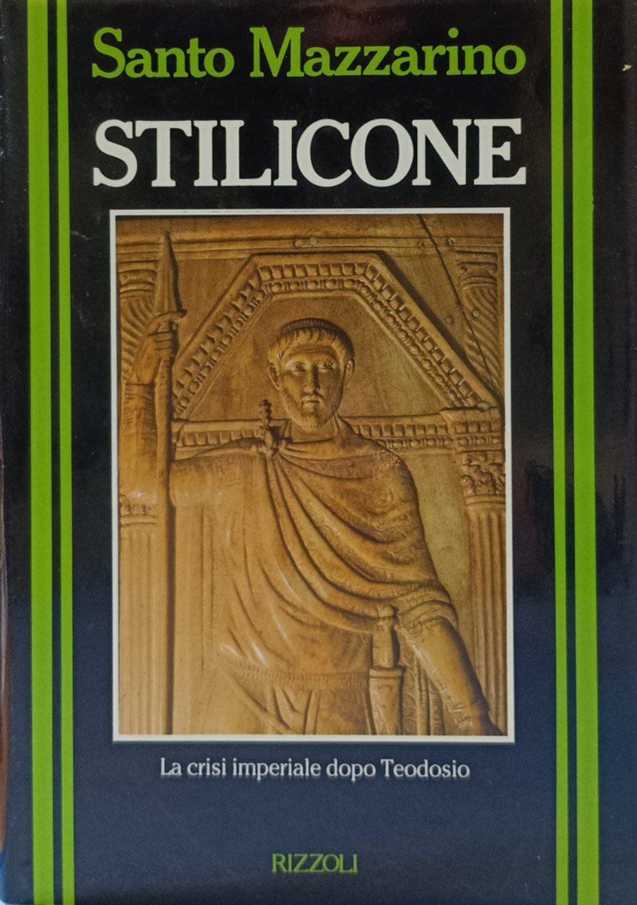 Stilicone: la crisi imperiale dopo Teodosio | Immagine principale
