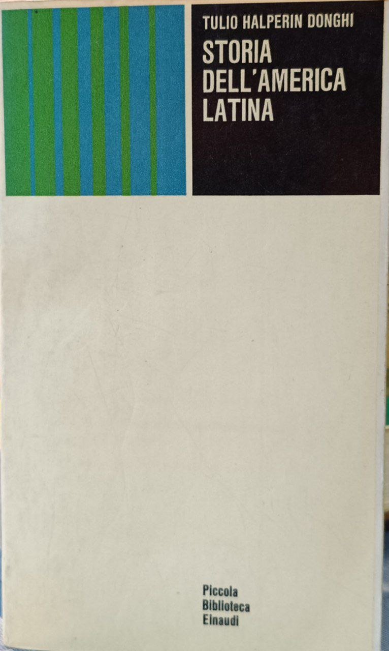 Storia dell'America Latina | Immagine principale