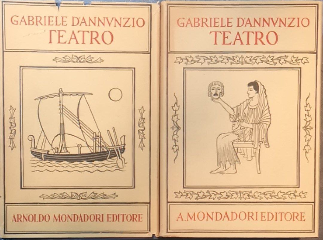 Teatro | Immagine principale