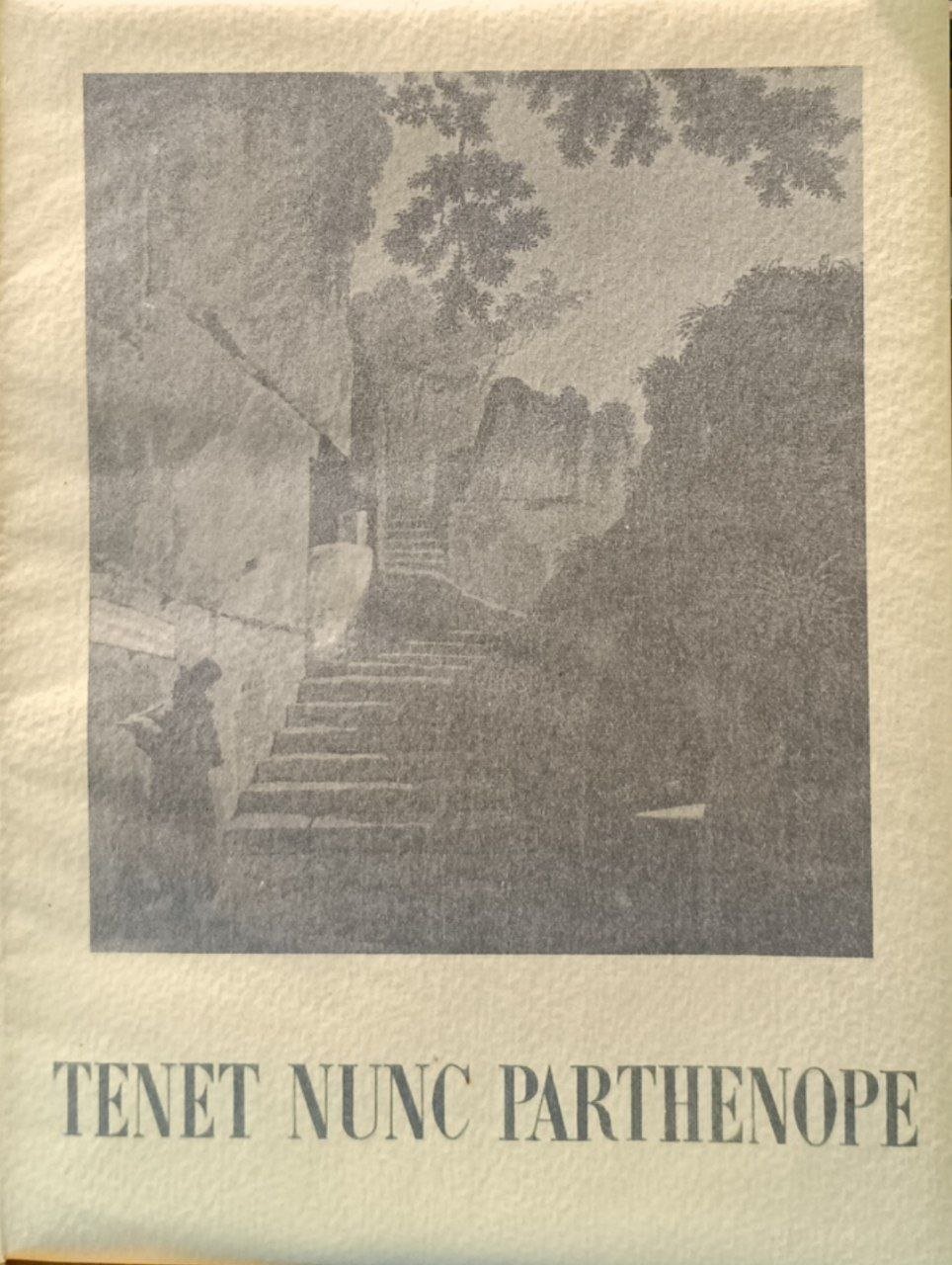 Tenet nunc Parthenope | Immagine principale