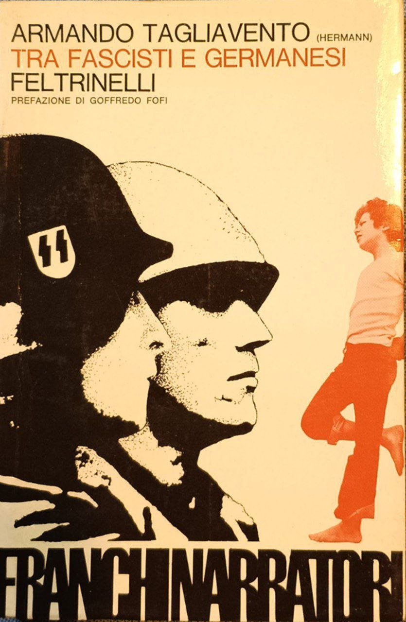 Tra fascisti e germanesi | Immagine principale