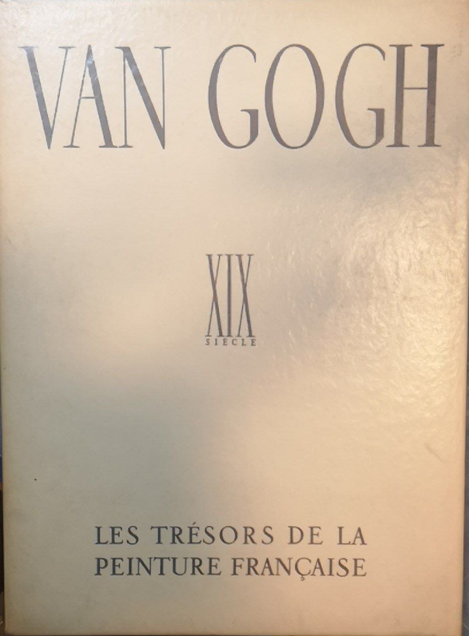 VAN GOGH | Immagine principale