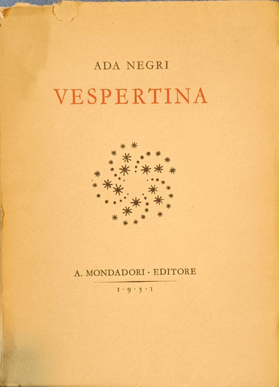 Vespertina