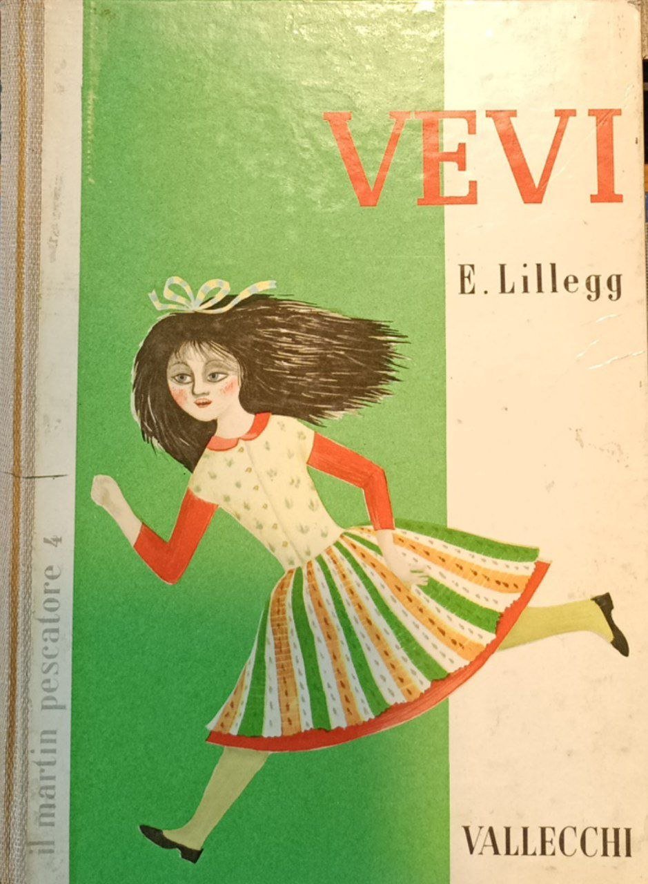 Vevi | Immagine principale