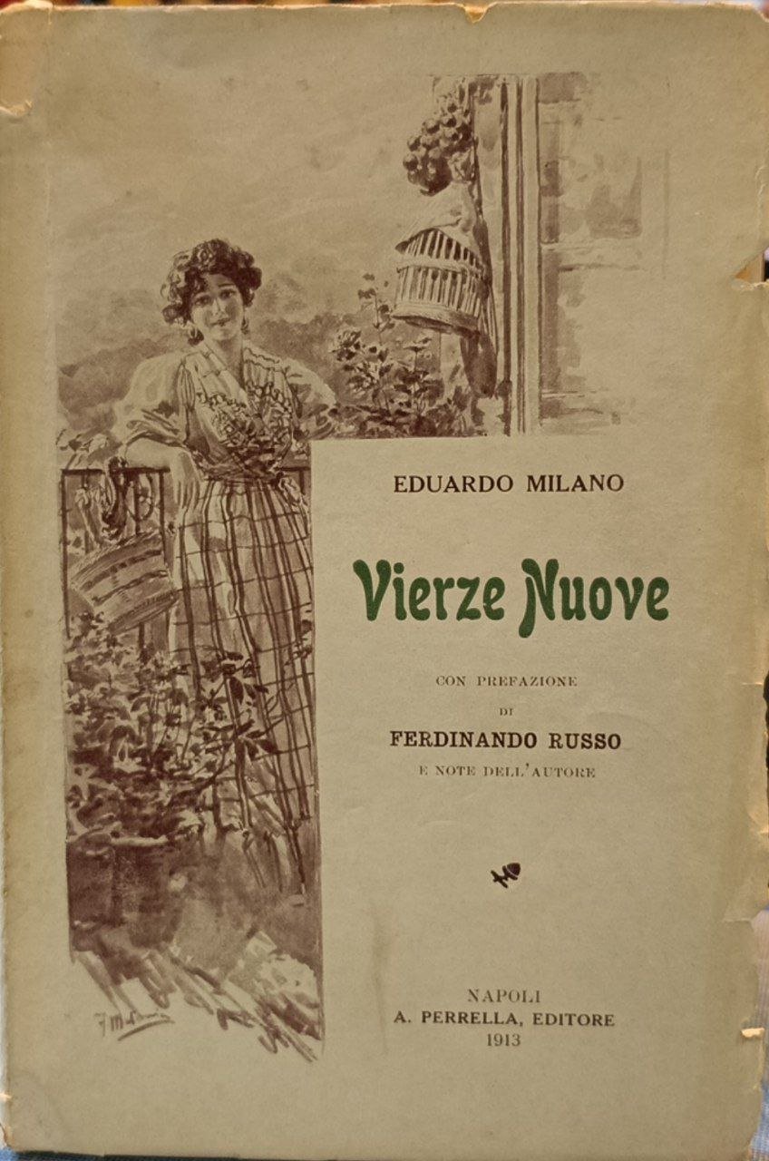 Vierze nuove | Immagine principale