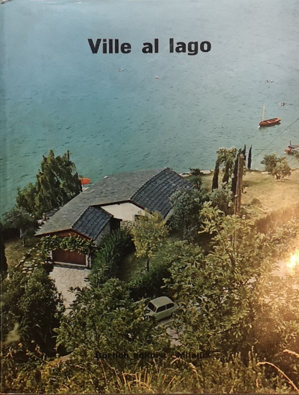 Ville al Lago