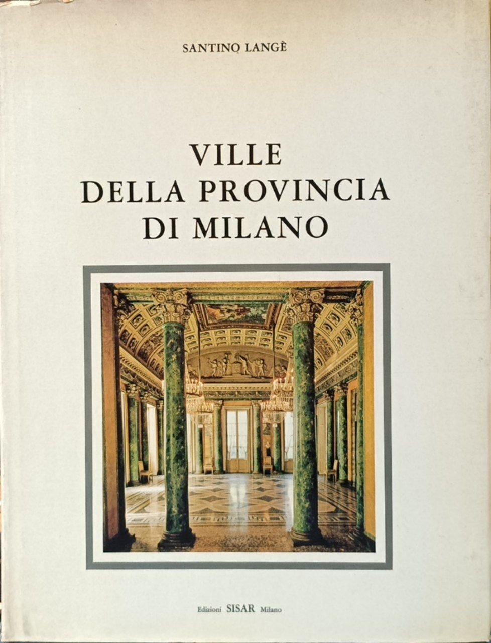 Ville della provincia di Milano | Immagine principale