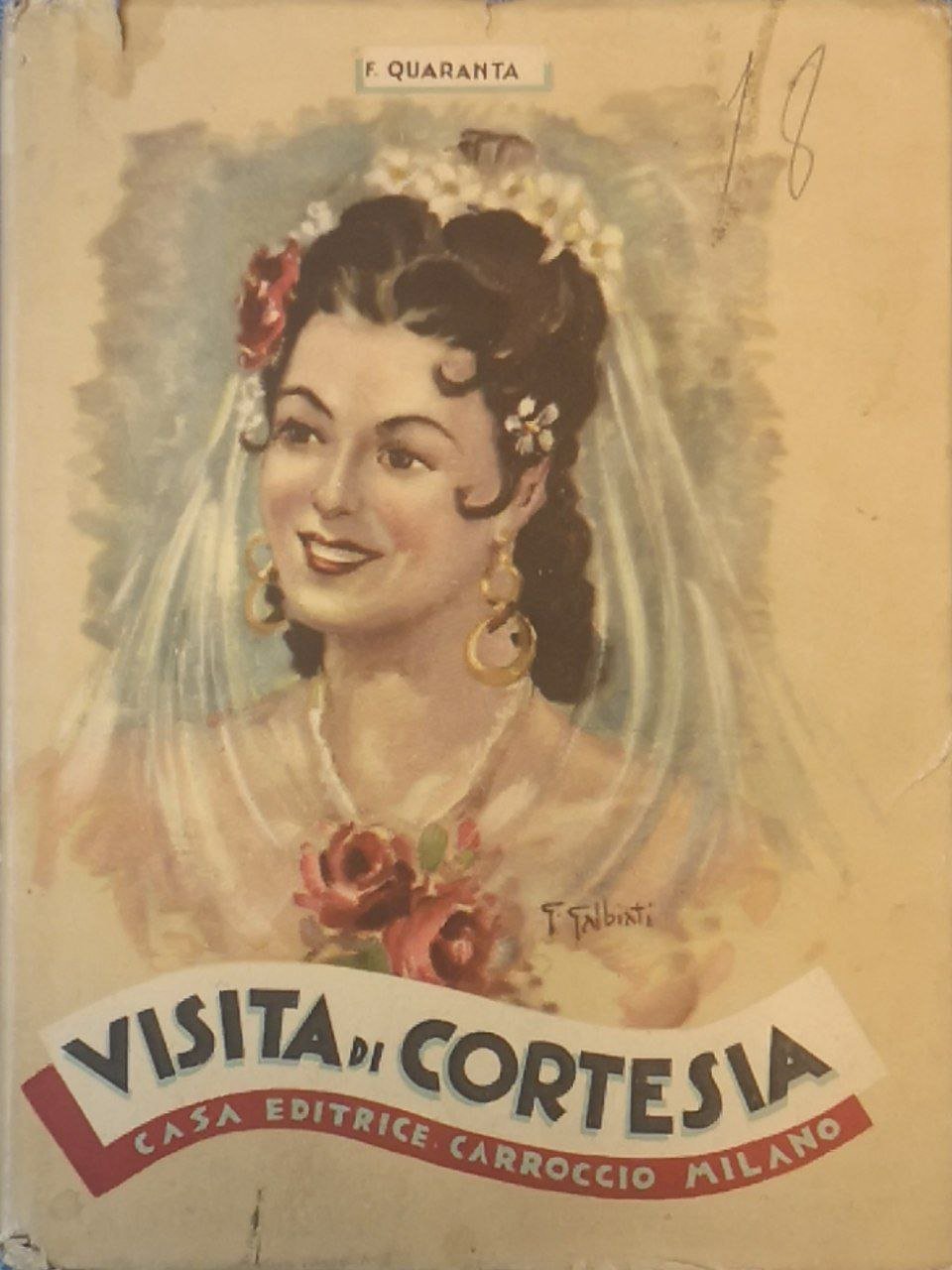 Visita di cortesia