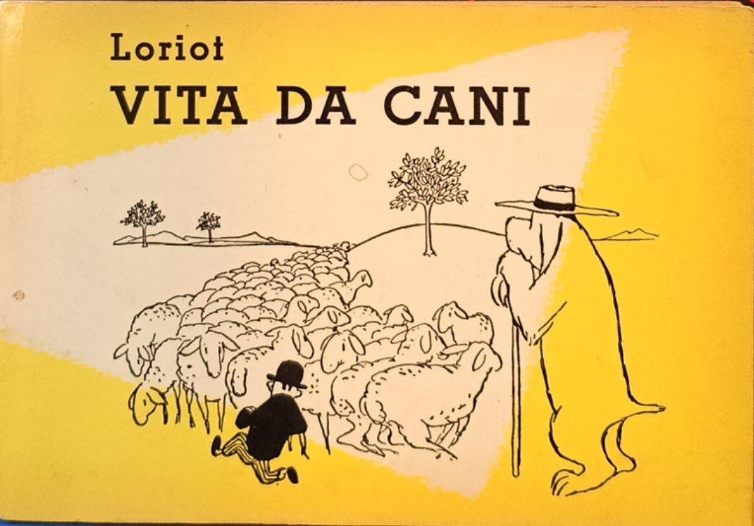 Vita da cani | Immagine principale