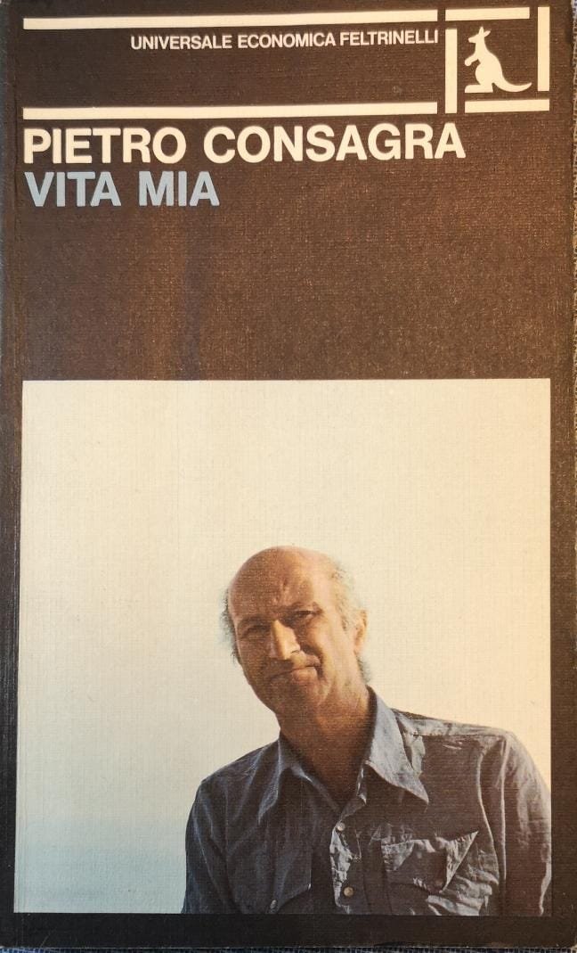 Vita mia