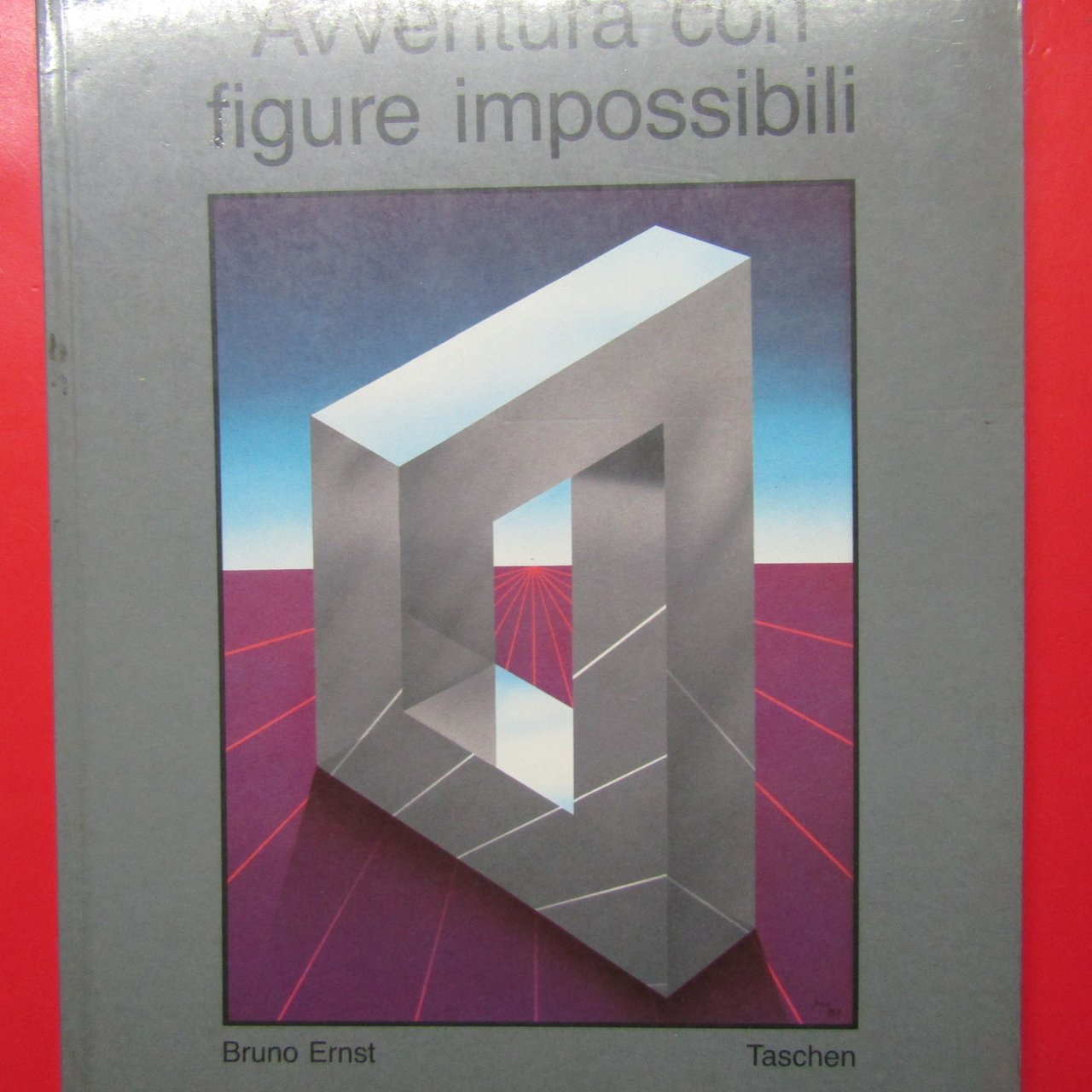 Avventura con figure impossibili