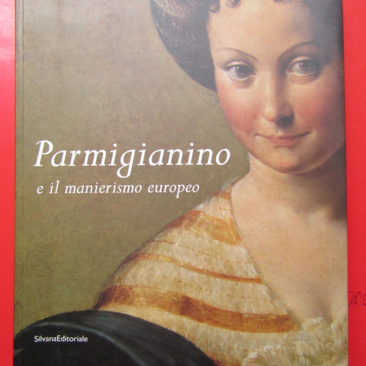 Parmigianino