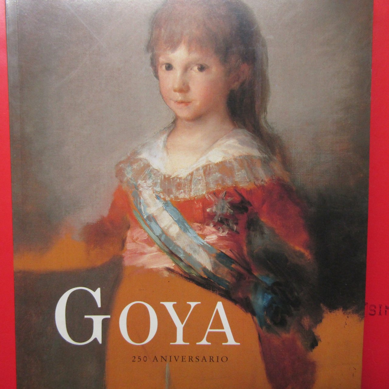 Goya