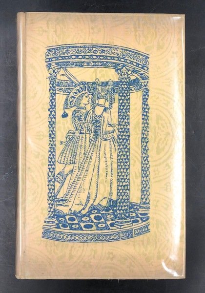 IL DECAMERON. Testo critico curato da Giovanni PETRONIO. Collana "I …