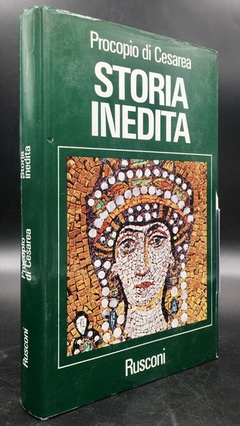 STORIA INEDITA.