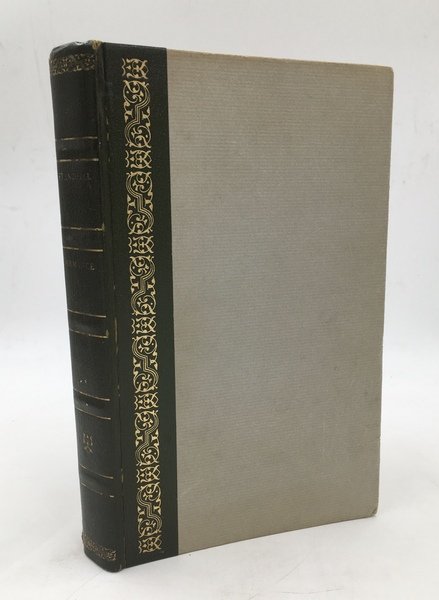 ARMANCE o Scene di un Salotto Parigino nel 1827. Trad. …