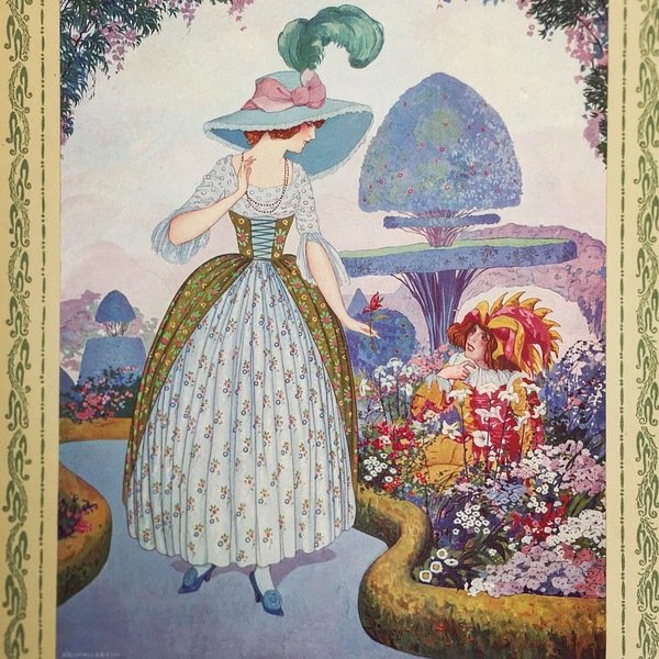 La NUIT VENITIENNE. FANTASIO. Les CAPRICES de MARIANNE.