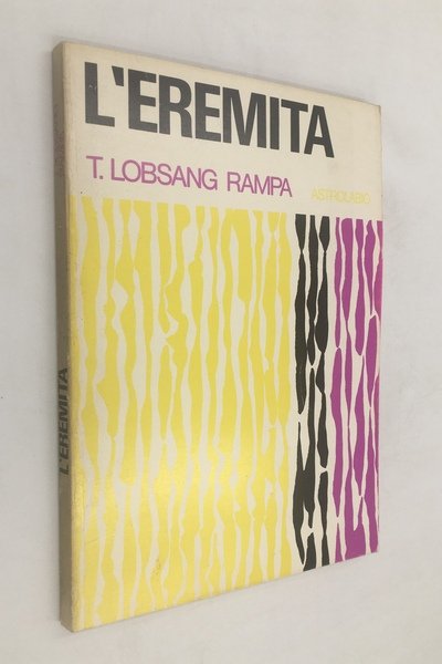 L'EREMITA.