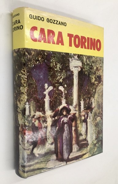 CARA TORINO.