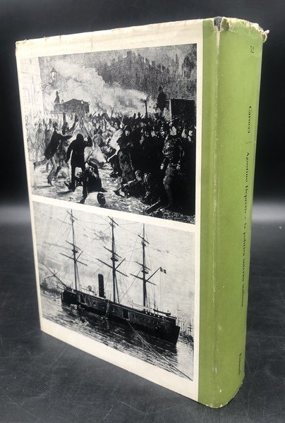 AGOSTINO DEPRETIS e la POLITICA INTERNA ITALIANA dal 1876 al …
