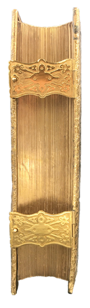 BROWNs Self-interpreting Family BIBLE Containing the OLD and NEW TESTAMENT …