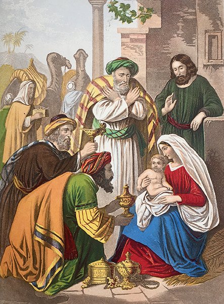 BROWNs Self-interpreting Family BIBLE Containing the OLD and NEW TESTAMENT …