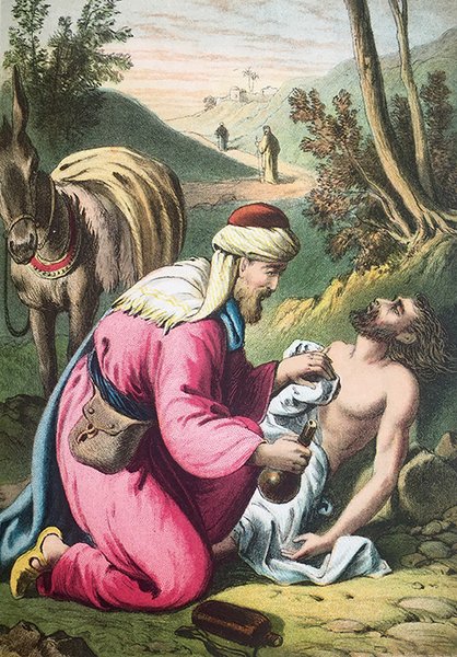 BROWNs Self-interpreting Family BIBLE Containing the OLD and NEW TESTAMENT …