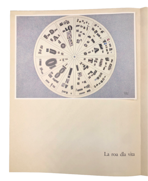 A LA NÒSTRA TËRA. [Poesie di Franco Alessandria in PIEMONTESE …