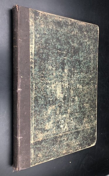 GAZZETTA LETTERARIA redatta dai MIGLIORI SCRITTORI. Anno I°, 1877. 2.a …