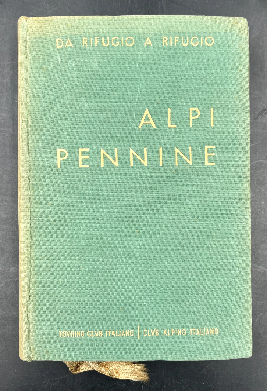 ALPI PENNINE. | Immagine principale