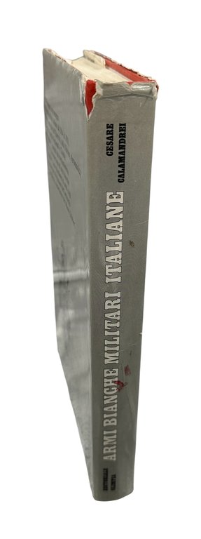 Armi bianche militari italiane dal 1814 al 1950 | Immagine Gallery 4