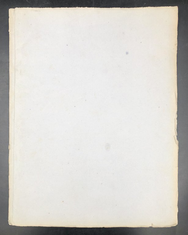 Cenni BIOGRAFICI sovra Antonio BERTOLONI e Giuseppe Giacinto MORIS. Estratto …