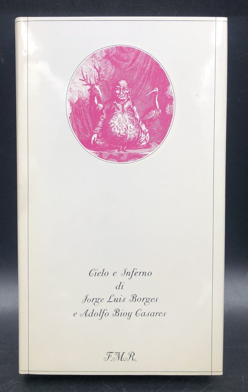 Collana MORGANA dell'editore Franco Maria Ricci, completa delle 11 opere …