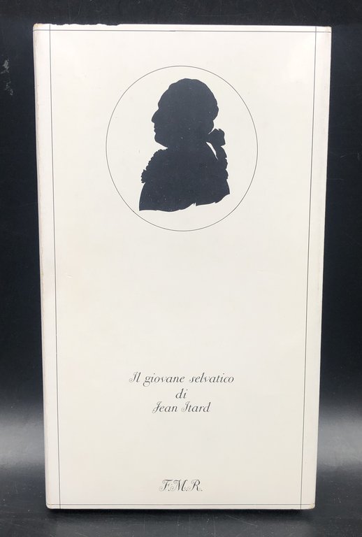 Collana MORGANA dell'editore Franco Maria Ricci, completa delle 11 opere …