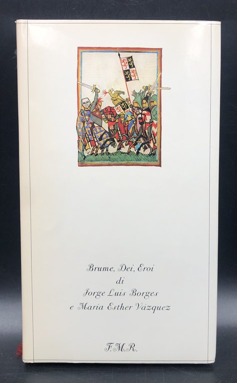 Collana MORGANA dell'editore Franco Maria Ricci, completa delle 11 opere …