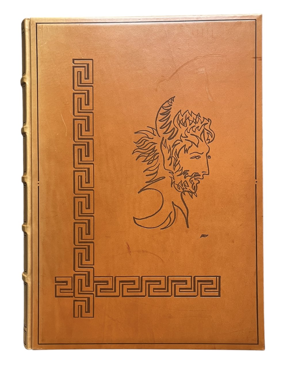 EDIPO RE. Traduzione e prefazione di Dario DEL CORNO. Con …